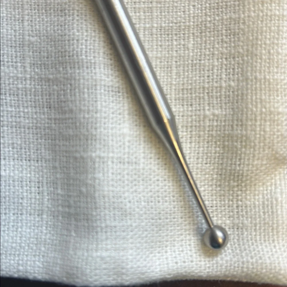 NIB Facial Reflexology Tool by Danna Omari - Picture 4 of 6